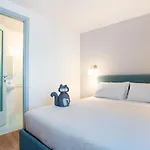 Vakantieboerderij Cascina Il Faggio *
