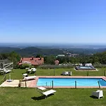 Cascina Il Faggio Vakantieboerderij