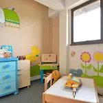 Çiftlik konaklama Cascina Il Faggio *