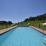 Cascina Il Faggio Vakantieboerderij Mosso Santa Maria