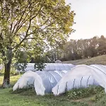 Vakantieboerderij Cascina Il Faggio *