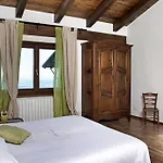 Vakantieboerderij Cascina Il Faggio Mosso Santa Maria