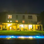 Cascina Il Faggio Mosso Santa Maria