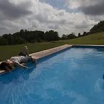 Vakantieboerderij Cascina Il Faggio Mosso Santa Maria