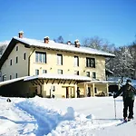 Vakantieboerderij Cascina Il Faggio
