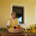 Cascina Il Faggio Vakantieboerderij Mosso Santa Maria