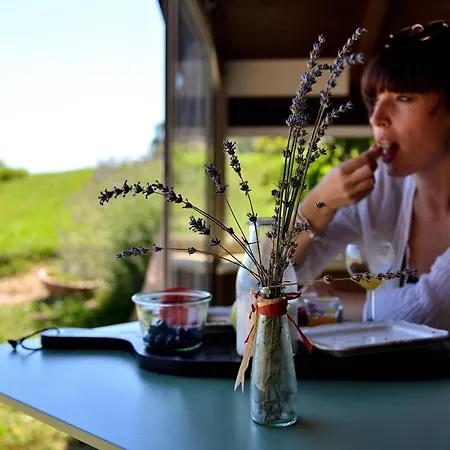 Alloggio per agriturismo Cascina Il Faggio