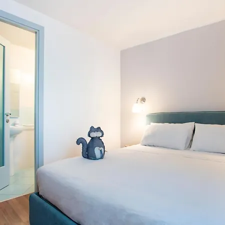 Alloggio per agriturismo Cascina Il Faggio *