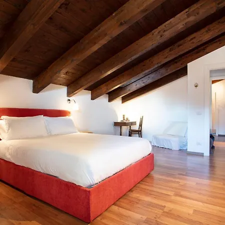 Cascina Il Faggio * Mosso Santa Maria