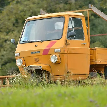 Cascina Il Faggio