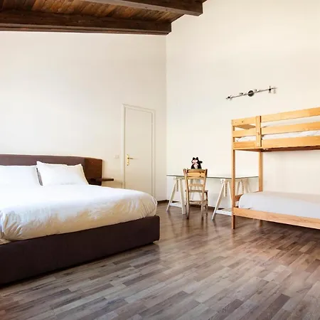 Cascina Il Faggio *