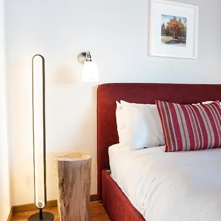 Cascina Il Faggio Alojamento de Turismo Rural