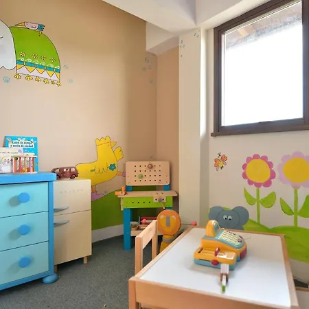 Κατάλυμα σε φάρμα Cascina Il Faggio *