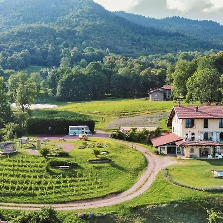Alloggio per agriturismo Cascina Il Faggio
