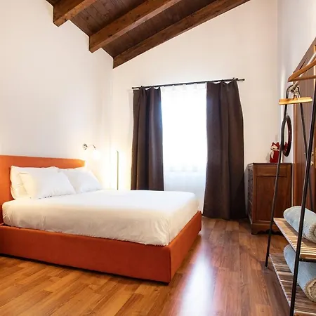 Alojamento de Turismo Rural Cascina Il Faggio *