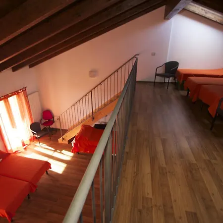 Cascina Il Faggio Farmház *