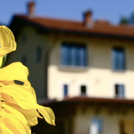 Cascina Il Faggio Bauernhof