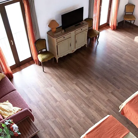 Bauernhof Cascina Il Faggio