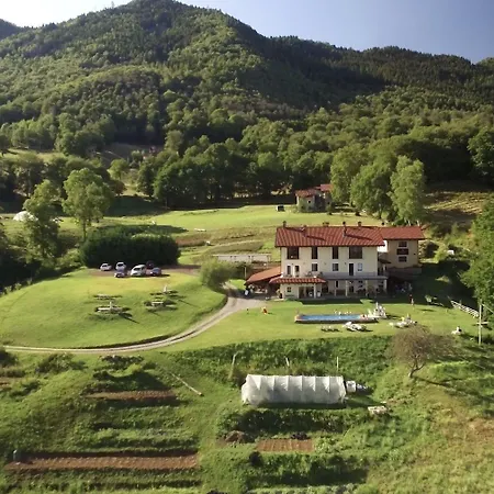 Cascina Il Faggio *