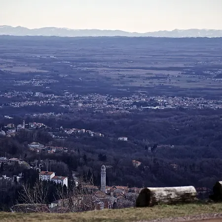 Cascina Il Faggio Bauernhof *