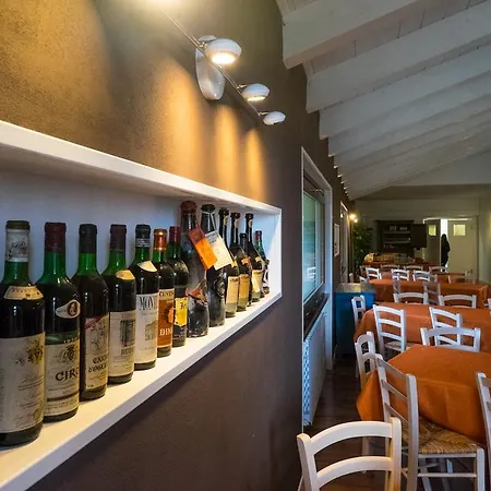 Cascina Il Faggio