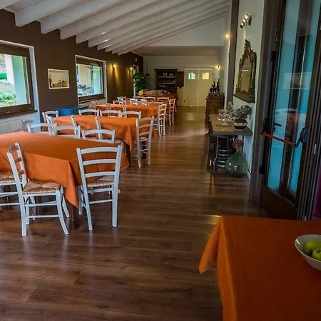 Alloggio per agriturismo Cascina Il Faggio *