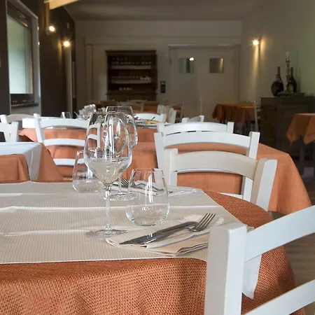 Alloggio per agriturismo Cascina Il Faggio *