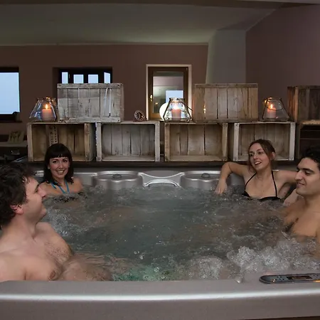 Cascina Il Faggio
