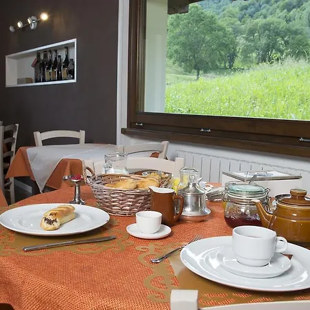 Cascina Il Faggio