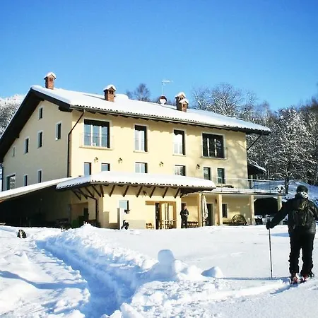 Alloggio per agriturismo Cascina Il Faggio