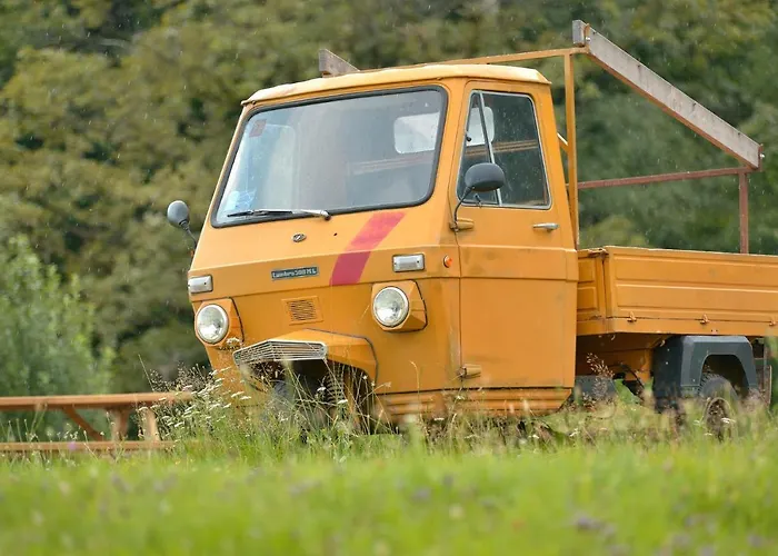 Cascina Il Faggio