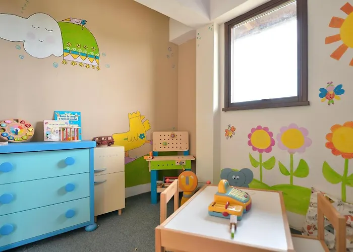 ファームステイ Cascina Il Faggio *