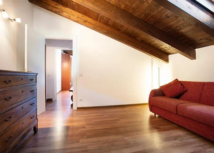 Cascina Il Faggio ファームステイ
