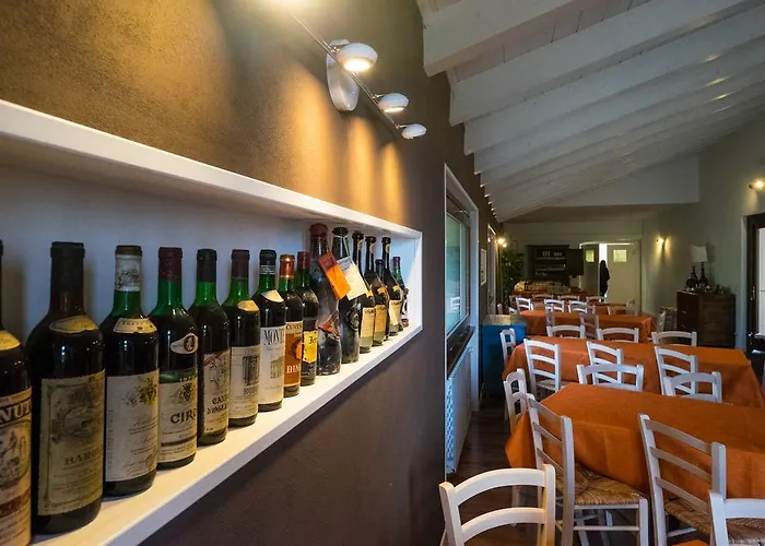 Cascina Il Faggio
