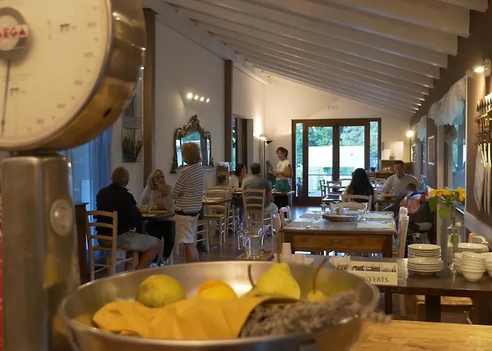Cascina Il Faggio 农家乐